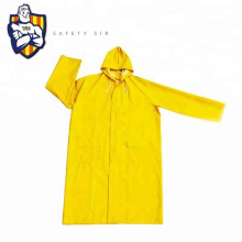 Индивидуальный высококачественный дождевик для взрослых, дождевой пальто для мужчин, дождевой слой CE Стандарт